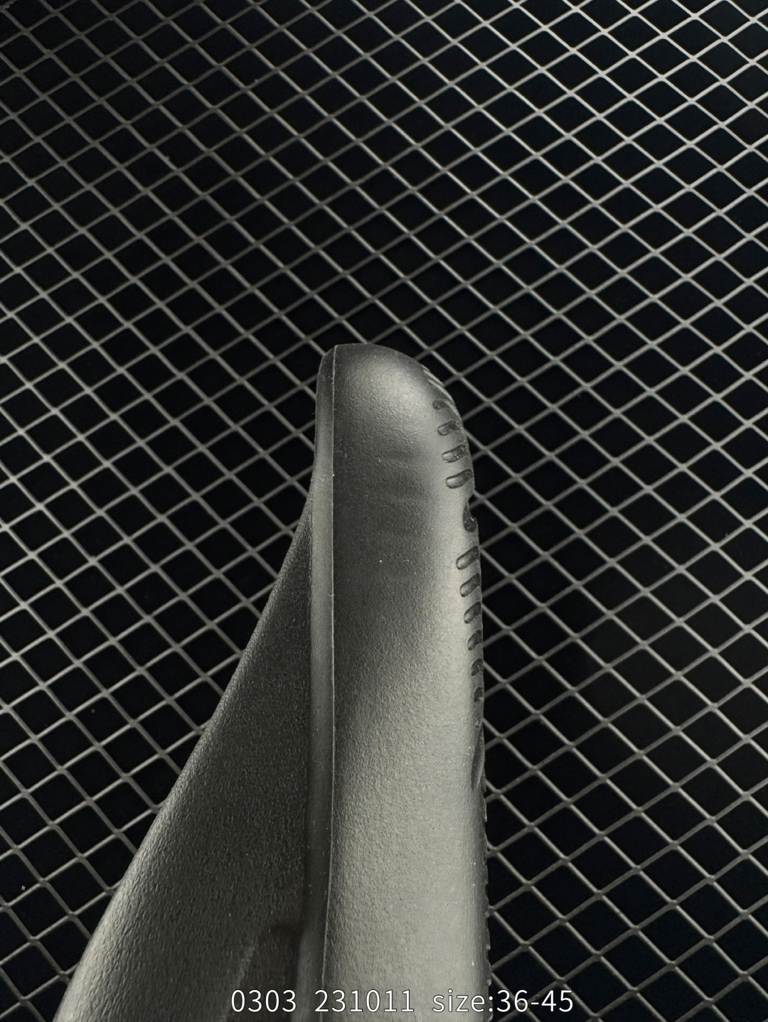 New balance NB X TAW&TOE